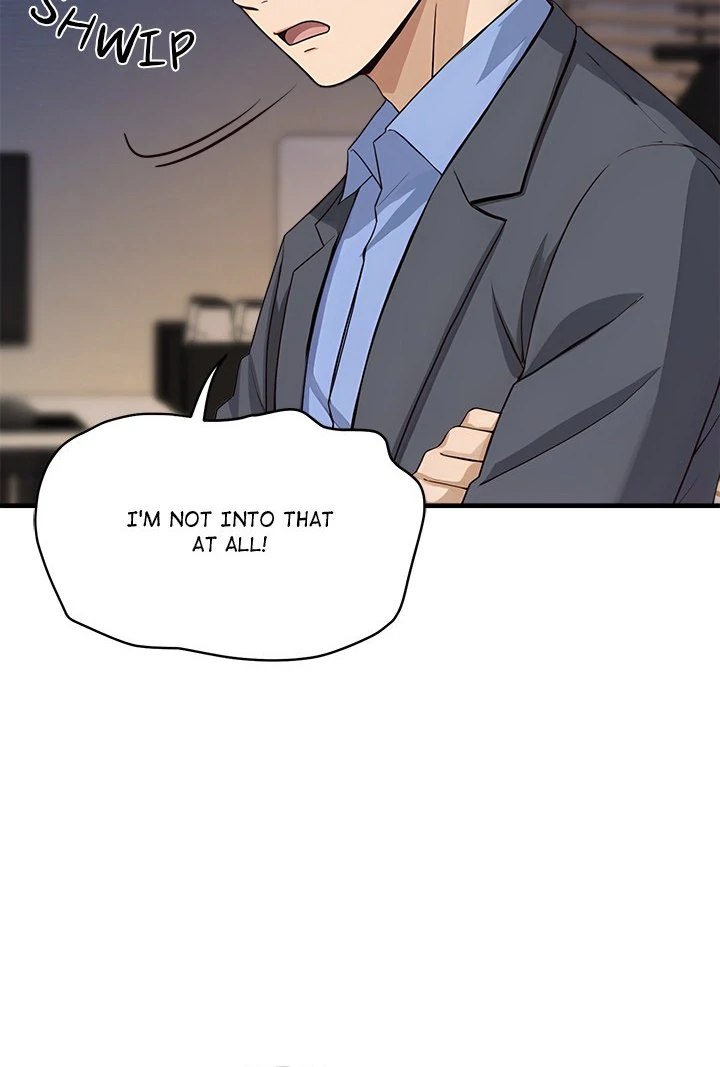 My Other Girlfriend chapter 31 page 140