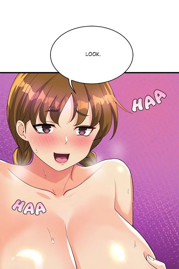 My Other Girlfriend chapter 32 page 1