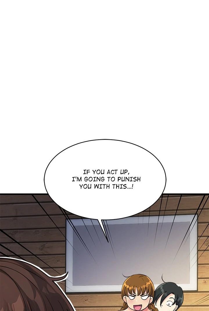 My Other Girlfriend chapter 32 page 3