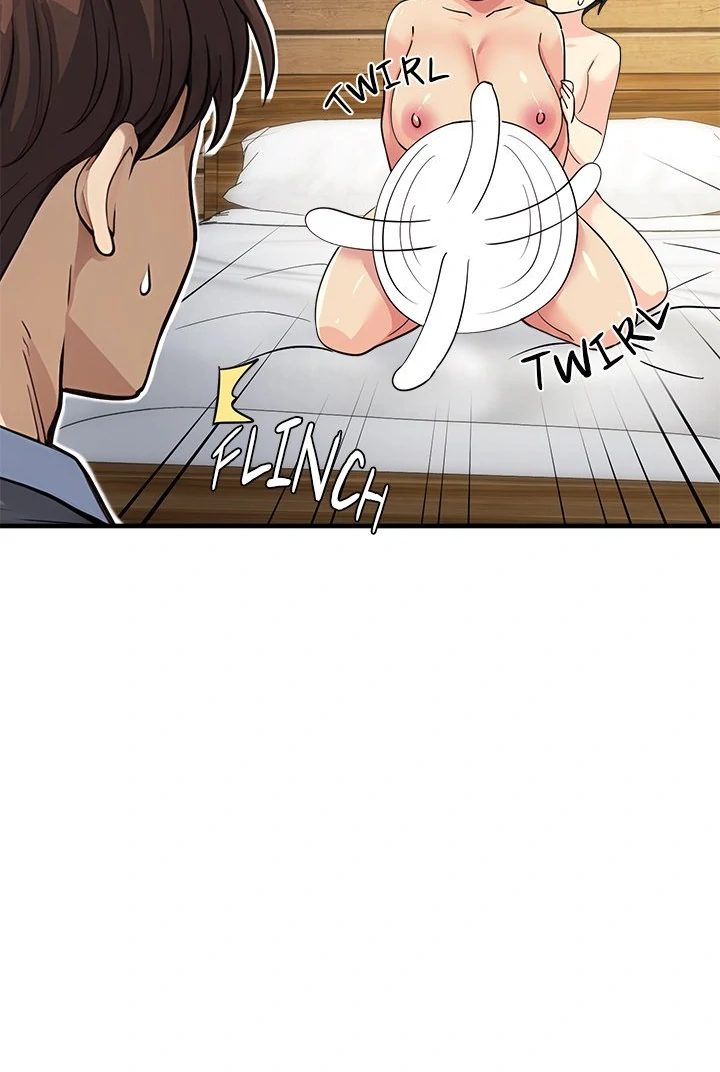 My Other Girlfriend chapter 32 page 4
