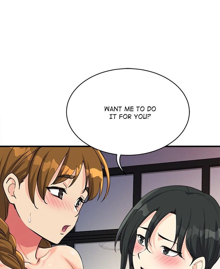 My Other Girlfriend chapter 32 page 22