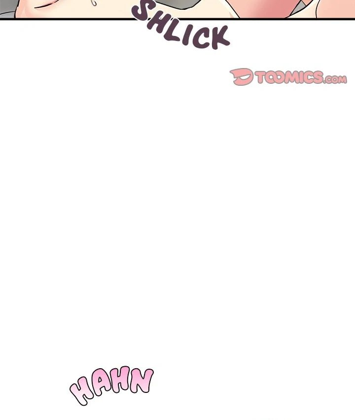 My Other Girlfriend chapter 32 page 28