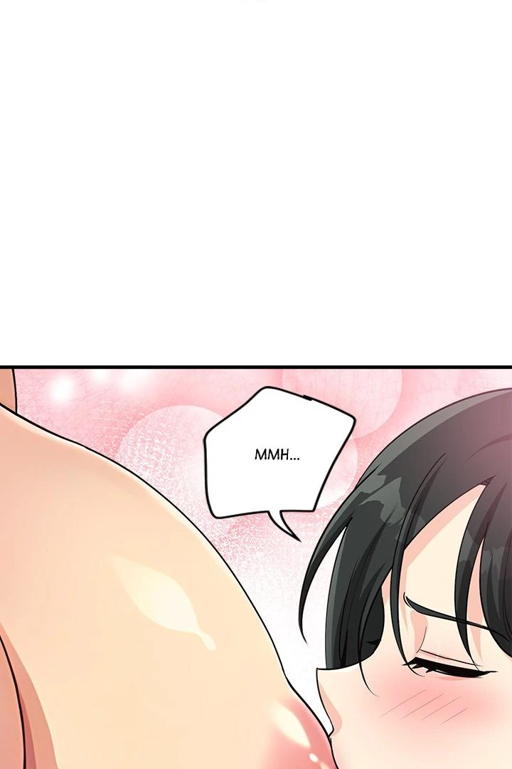 My Other Girlfriend chapter 32 page 34