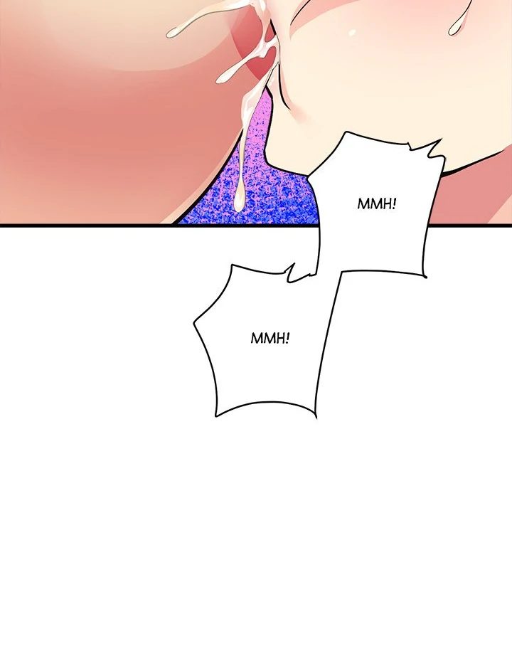 My Other Girlfriend chapter 32 page 41
