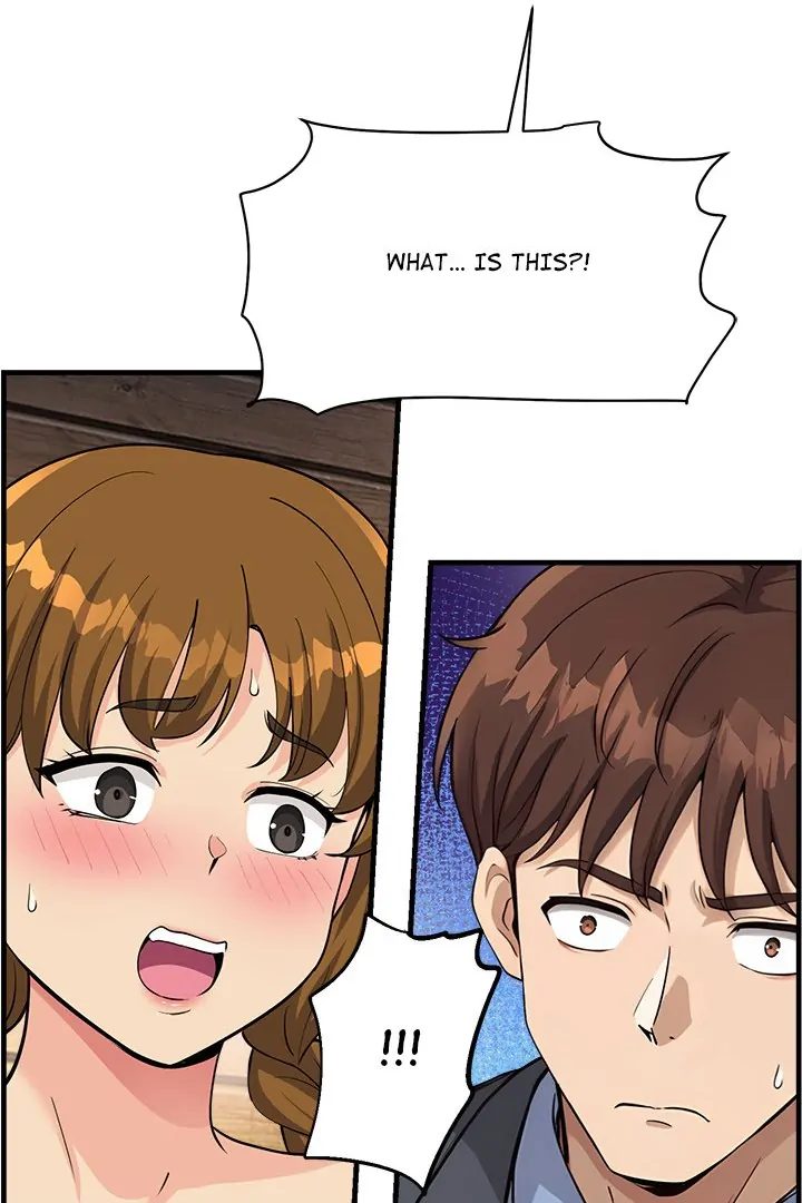 My Other Girlfriend chapter 32 page 42