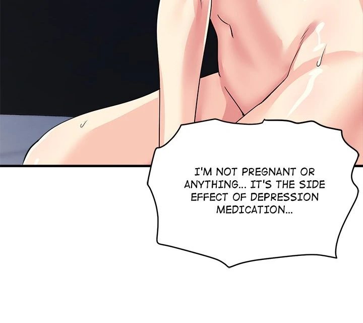 My Other Girlfriend chapter 32 page 45