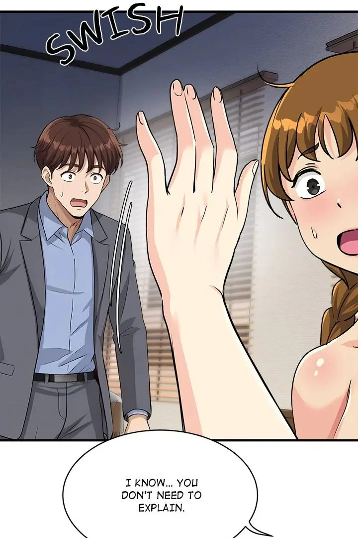 My Other Girlfriend chapter 32 page 47