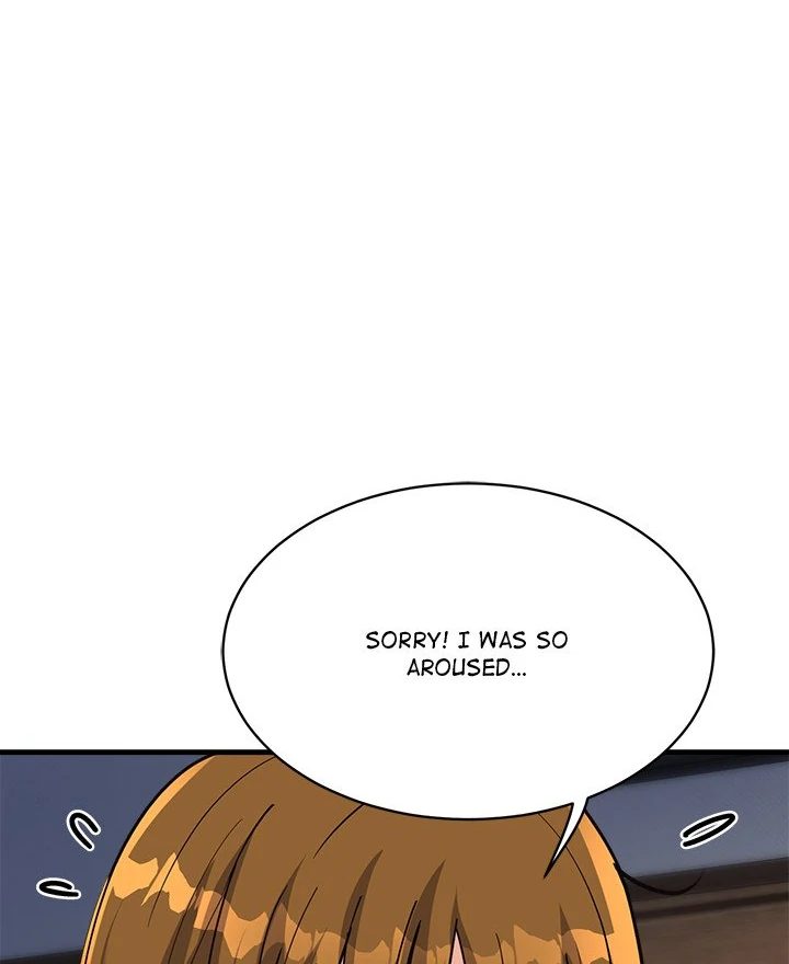 My Other Girlfriend chapter 32 page 50