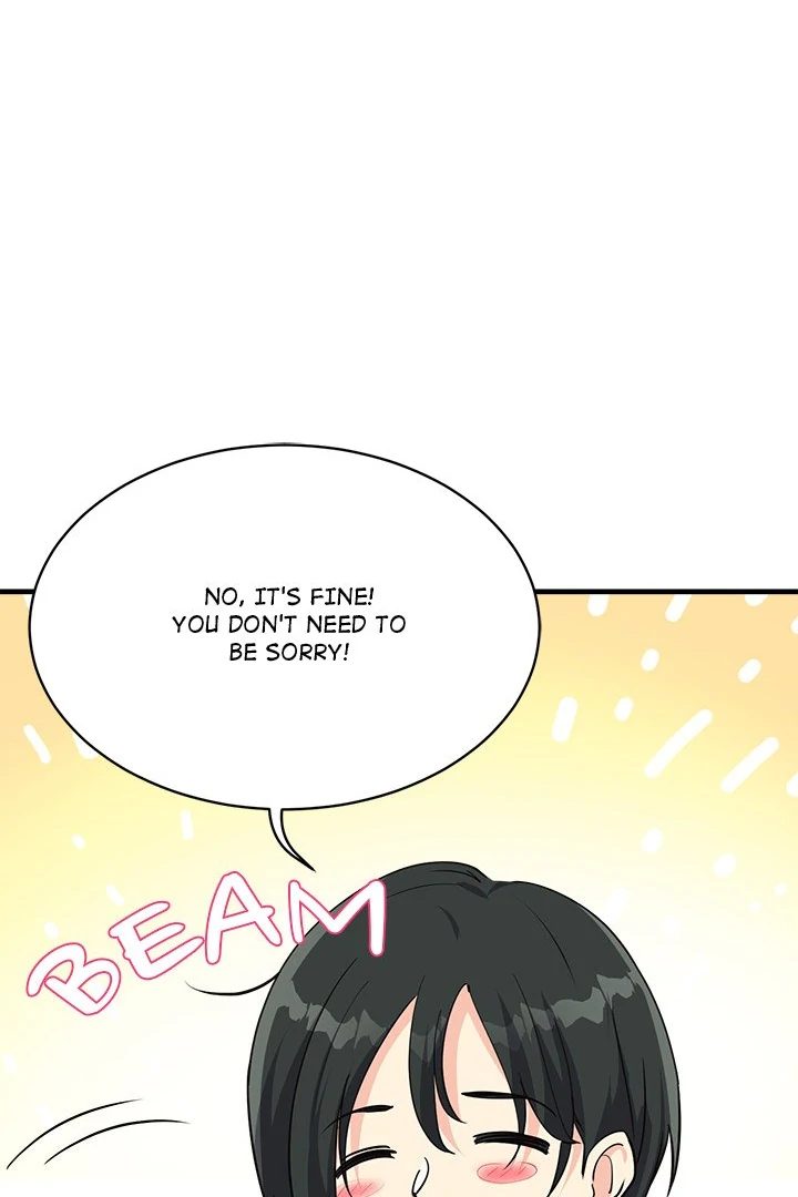 My Other Girlfriend chapter 32 page 52