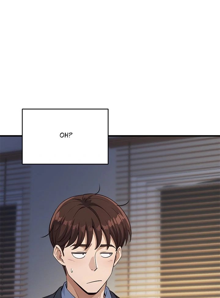 My Other Girlfriend chapter 32 page 54