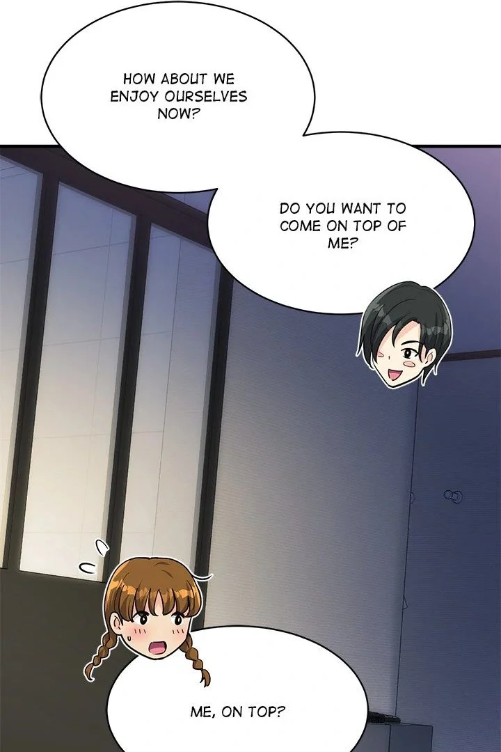 My Other Girlfriend chapter 32 page 56