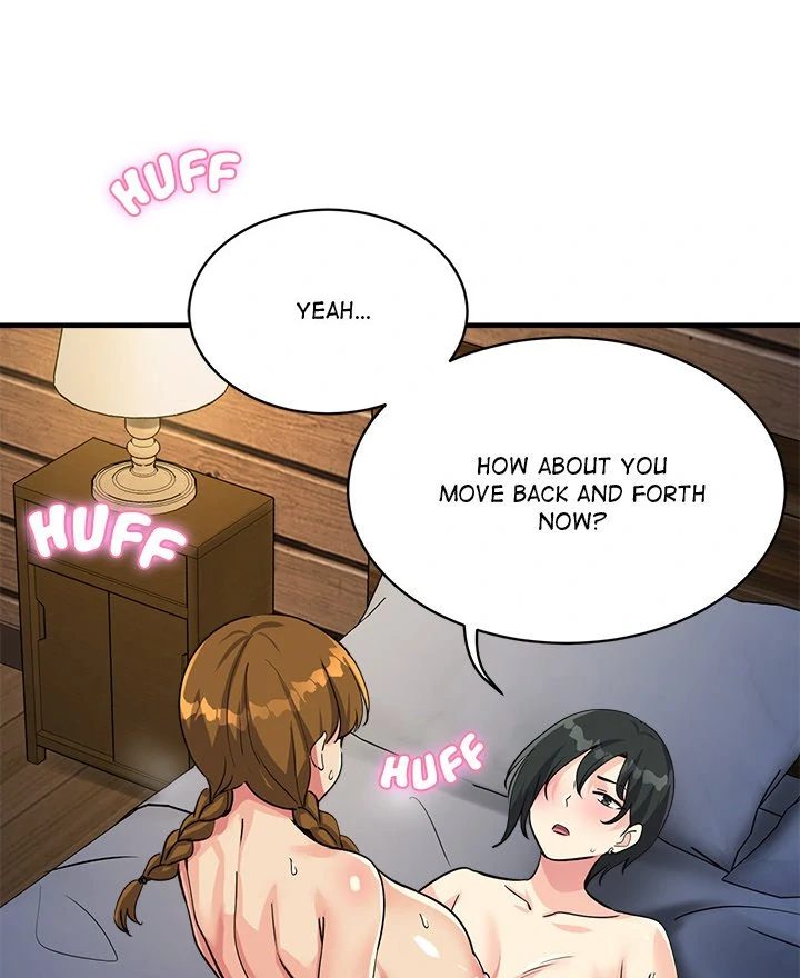 My Other Girlfriend chapter 32 page 59
