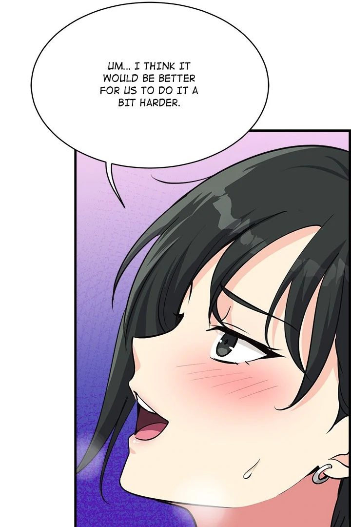 My Other Girlfriend chapter 32 page 66
