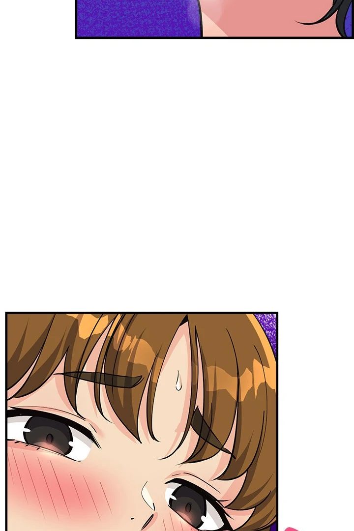 My Other Girlfriend chapter 32 page 67