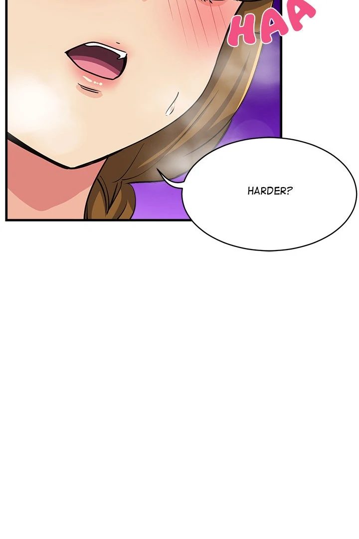 My Other Girlfriend chapter 32 page 68