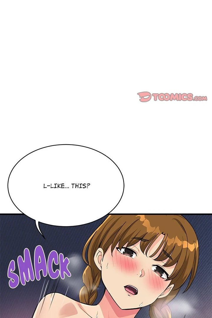 My Other Girlfriend chapter 32 page 71