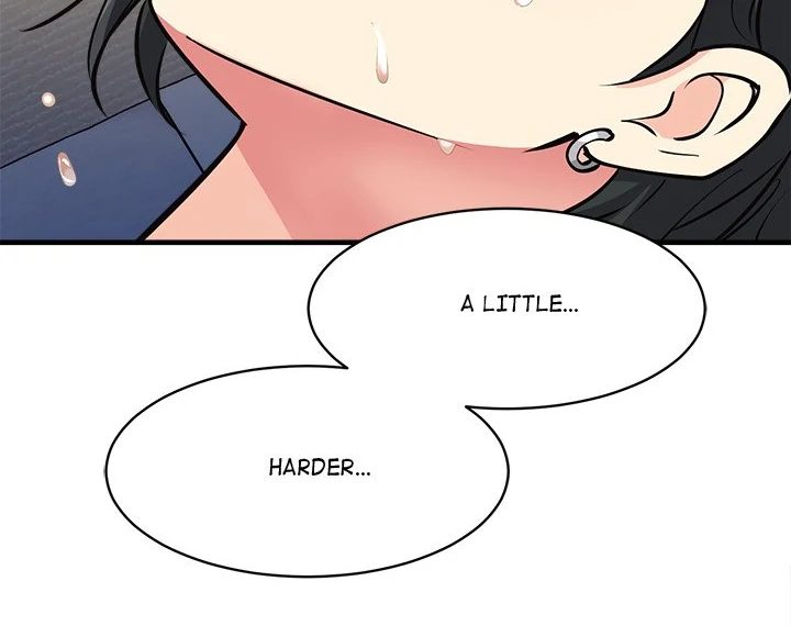 My Other Girlfriend chapter 32 page 74