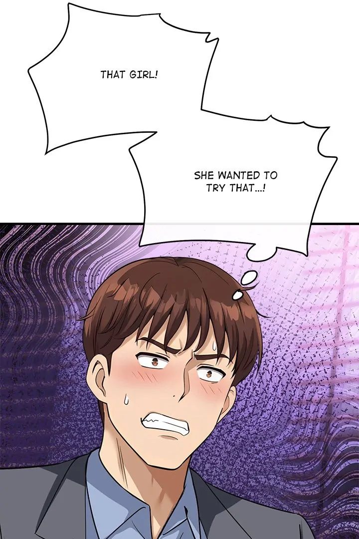 My Other Girlfriend chapter 32 page 84
