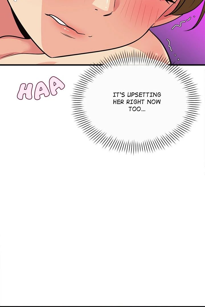 My Other Girlfriend chapter 32 page 87
