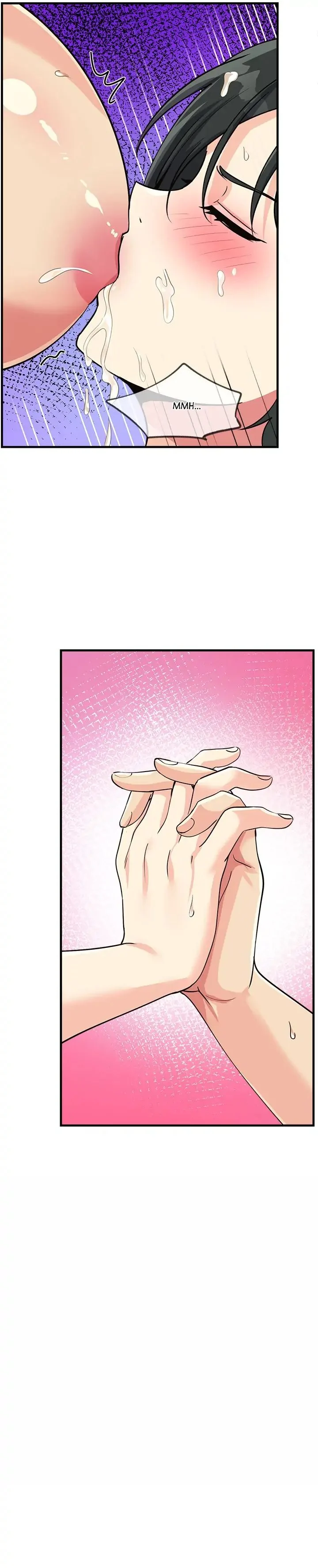My Other Girlfriend chapter 32 page 92