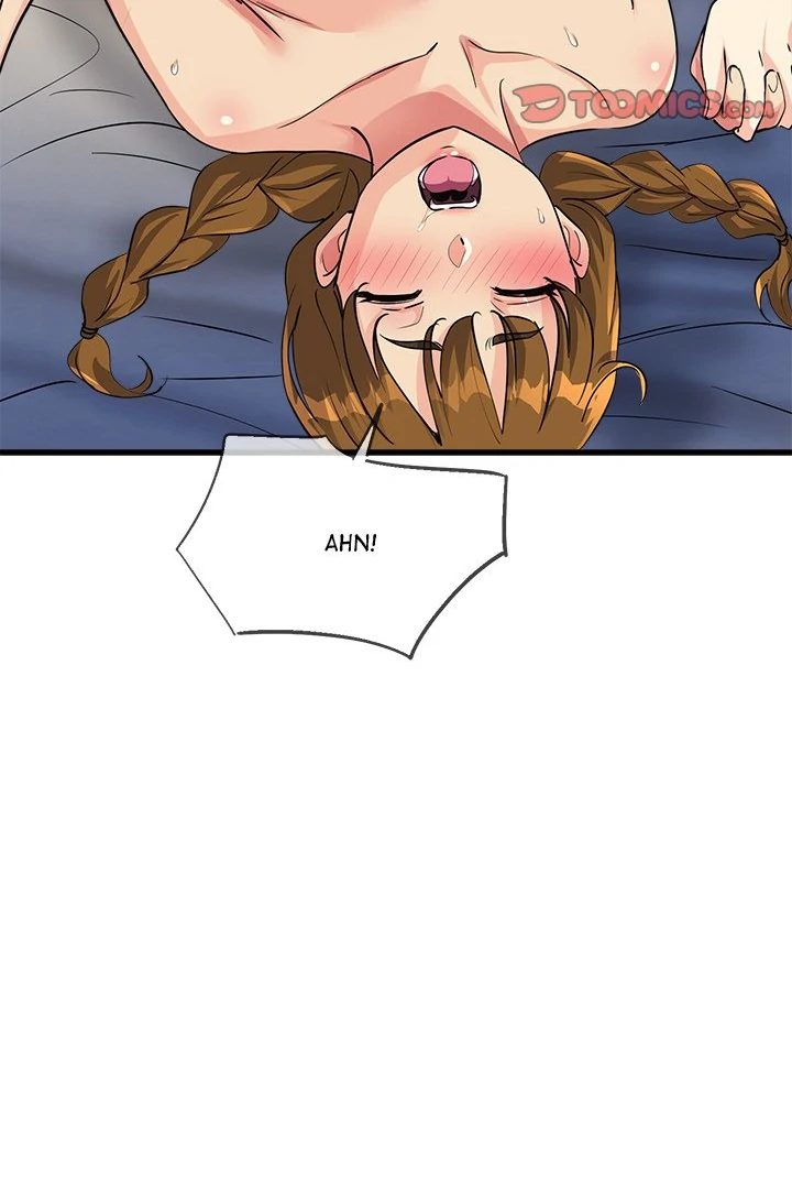 My Other Girlfriend chapter 32 page 94