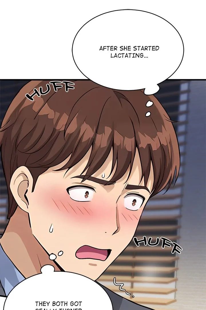 My Other Girlfriend chapter 32 page 100