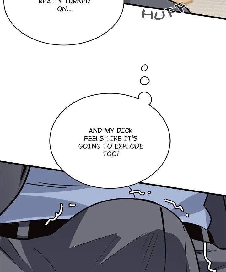 My Other Girlfriend chapter 32 page 101