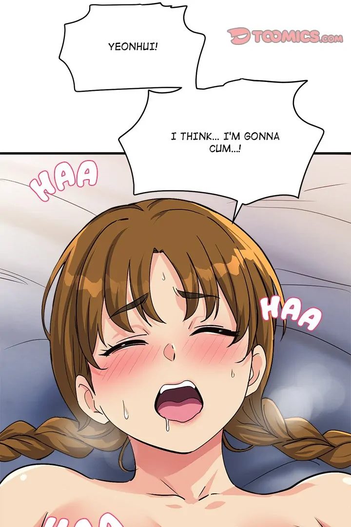 My Other Girlfriend chapter 32 page 103