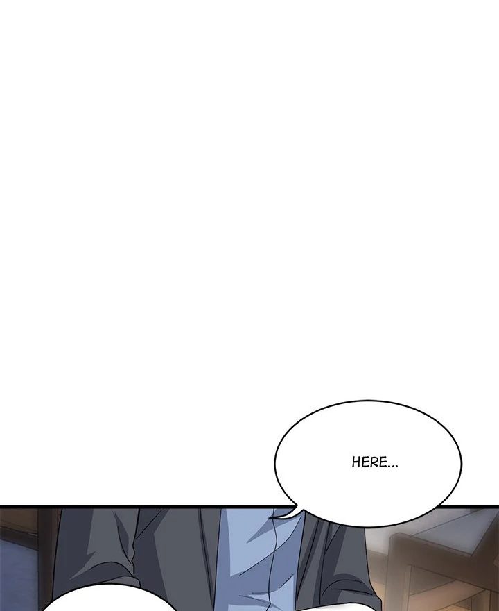 My Other Girlfriend chapter 32 page 106