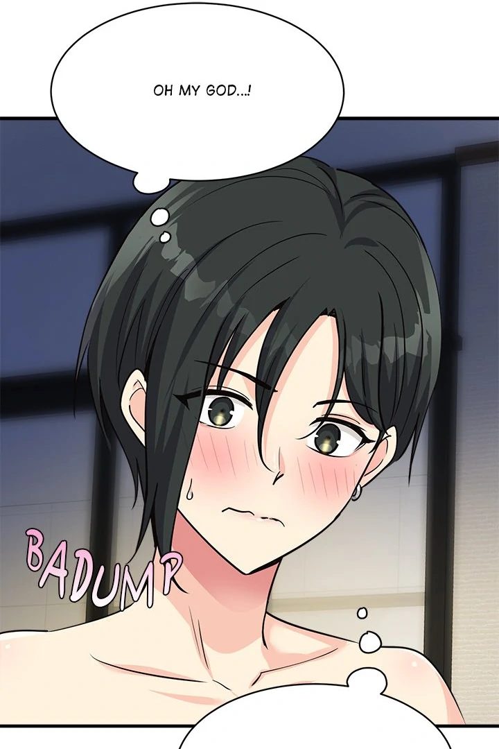 My Other Girlfriend chapter 32 page 113