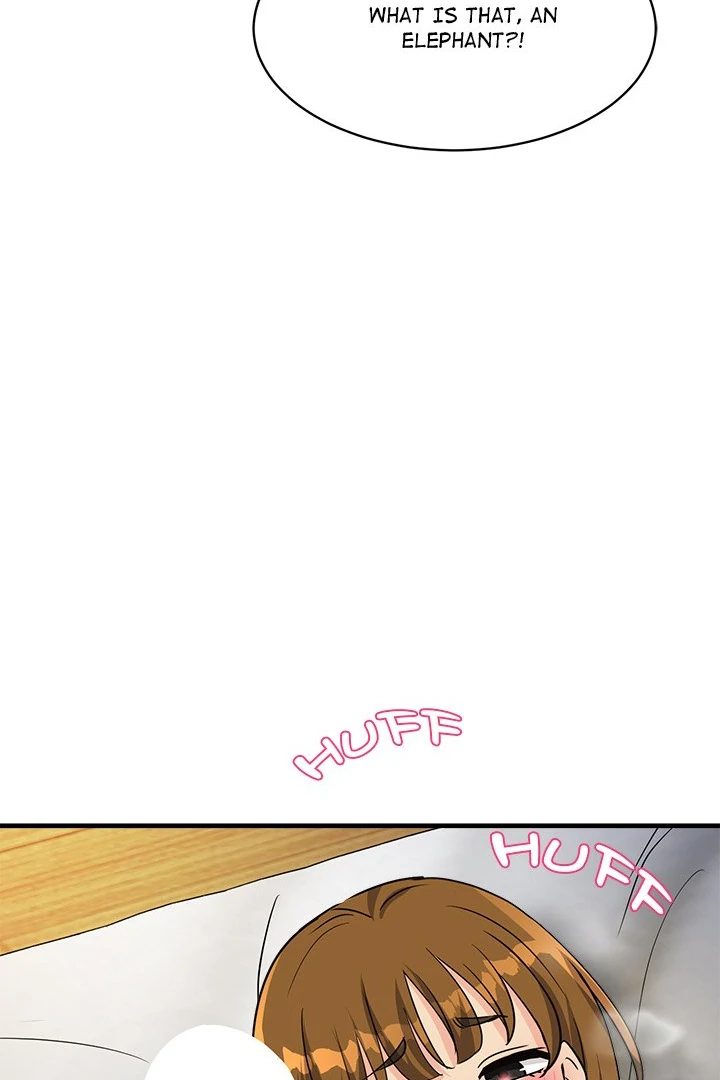 My Other Girlfriend chapter 32 page 114
