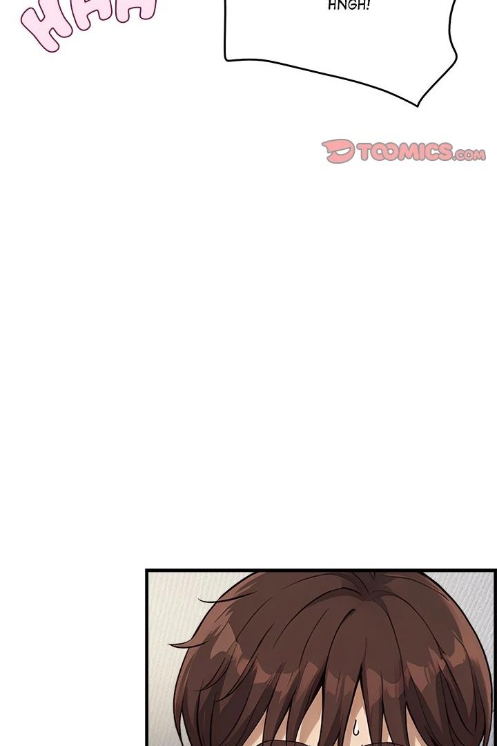 My Other Girlfriend chapter 32 page 120