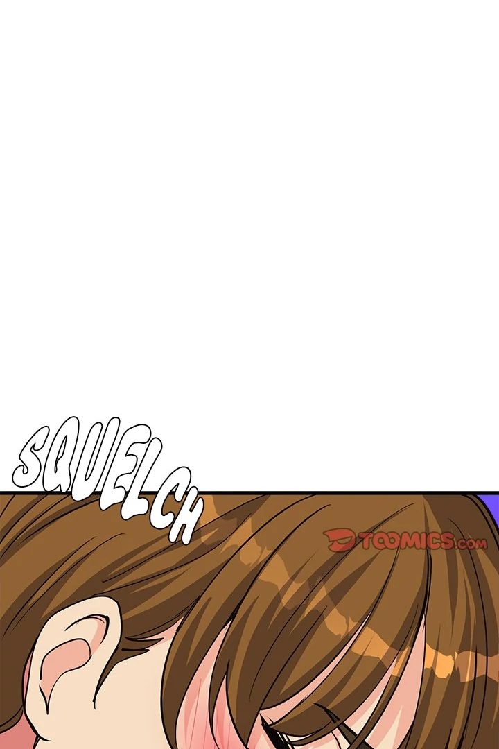 My Other Girlfriend chapter 32 page 128
