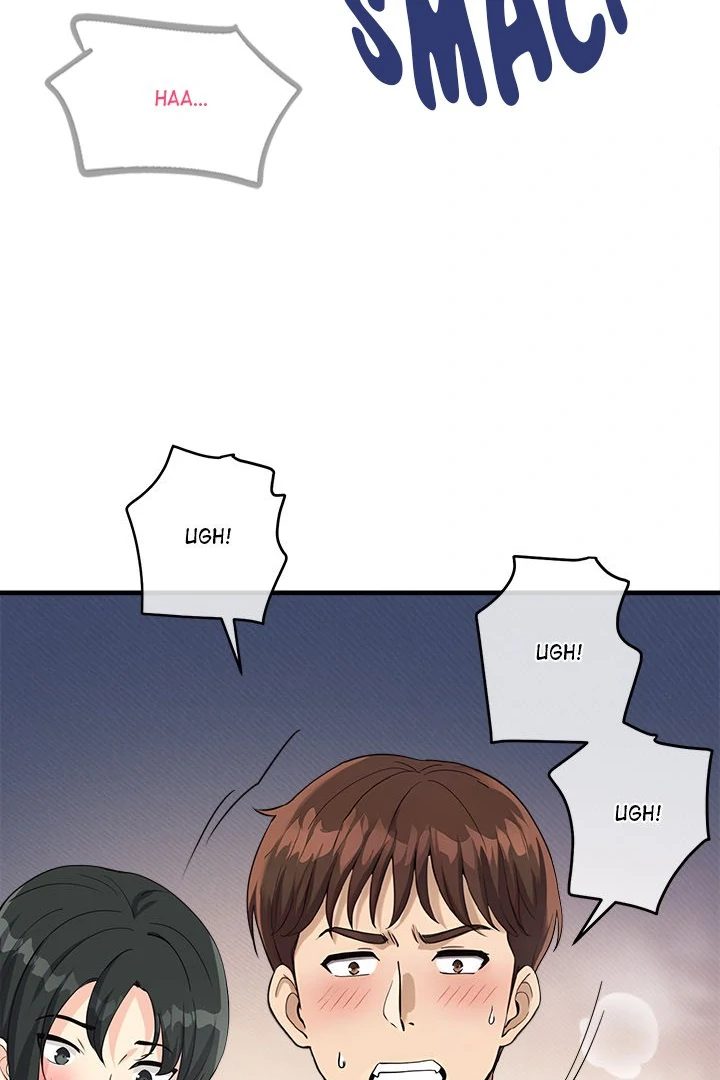 My Other Girlfriend chapter 32 page 134
