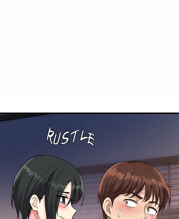 My Other Girlfriend chapter 32 page 136