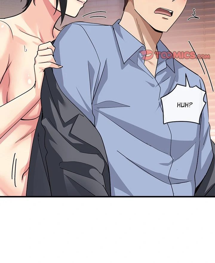 My Other Girlfriend chapter 32 page 137
