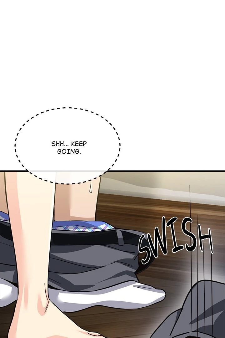 My Other Girlfriend chapter 32 page 138