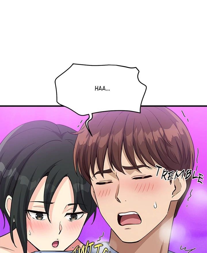 My Other Girlfriend chapter 32 page 141