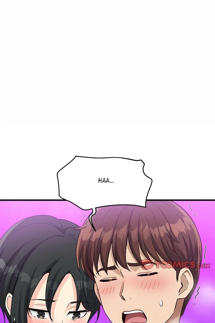 My Other Girlfriend chapter 33 page 2