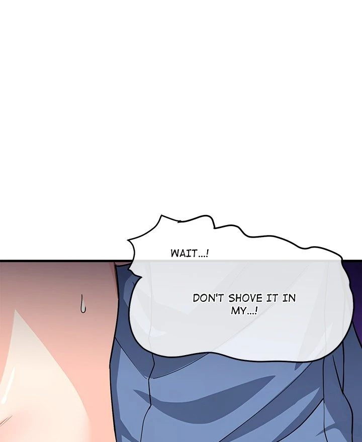 My Other Girlfriend chapter 33 page 4