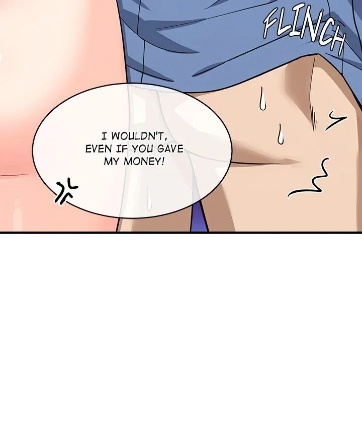 My Other Girlfriend chapter 33 page 5