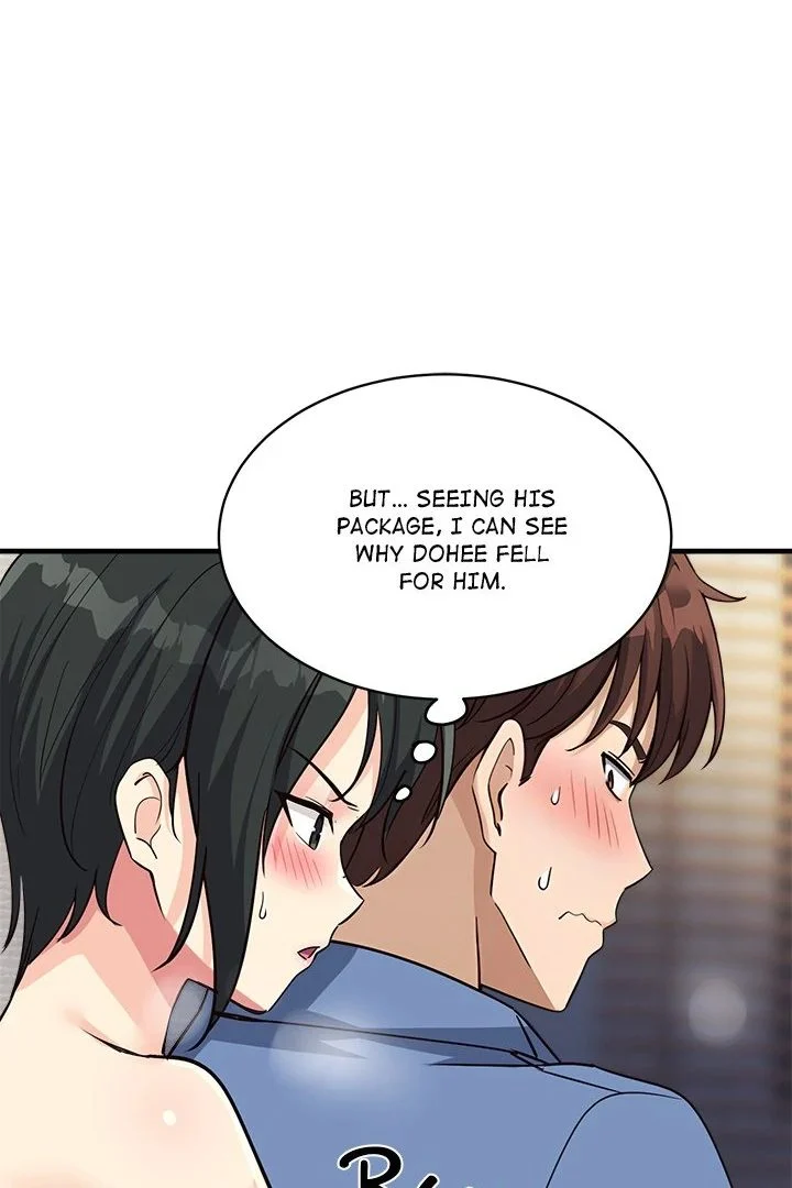 My Other Girlfriend chapter 33 page 6