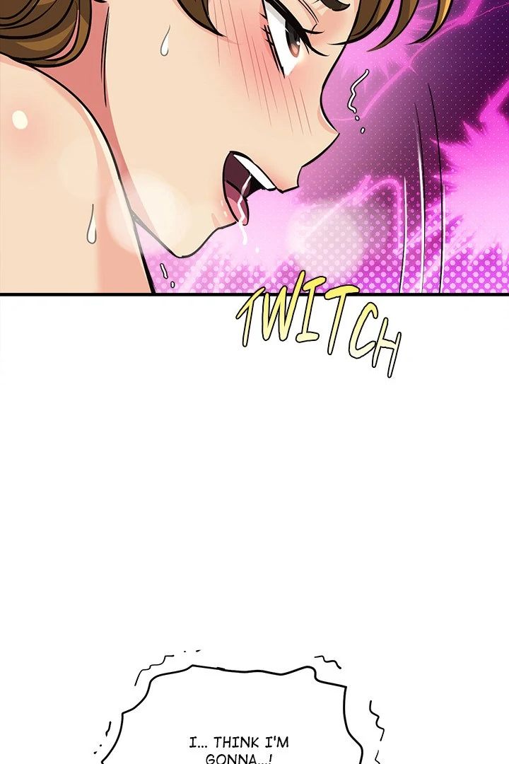 My Other Girlfriend chapter 33 page 22