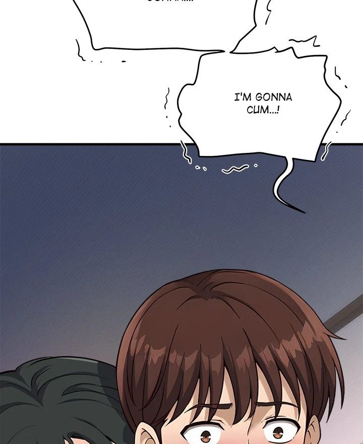 My Other Girlfriend chapter 33 page 23