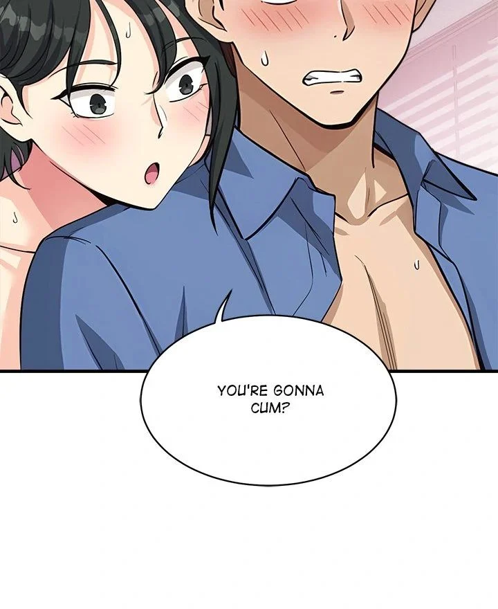 My Other Girlfriend chapter 33 page 24
