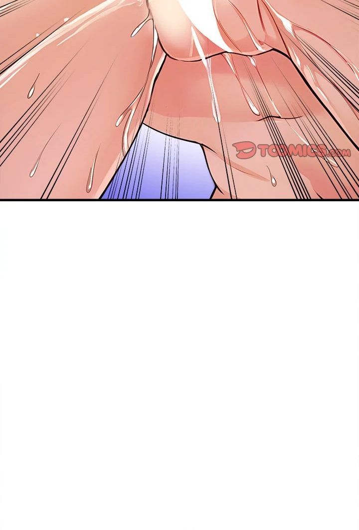 My Other Girlfriend chapter 33 page 28