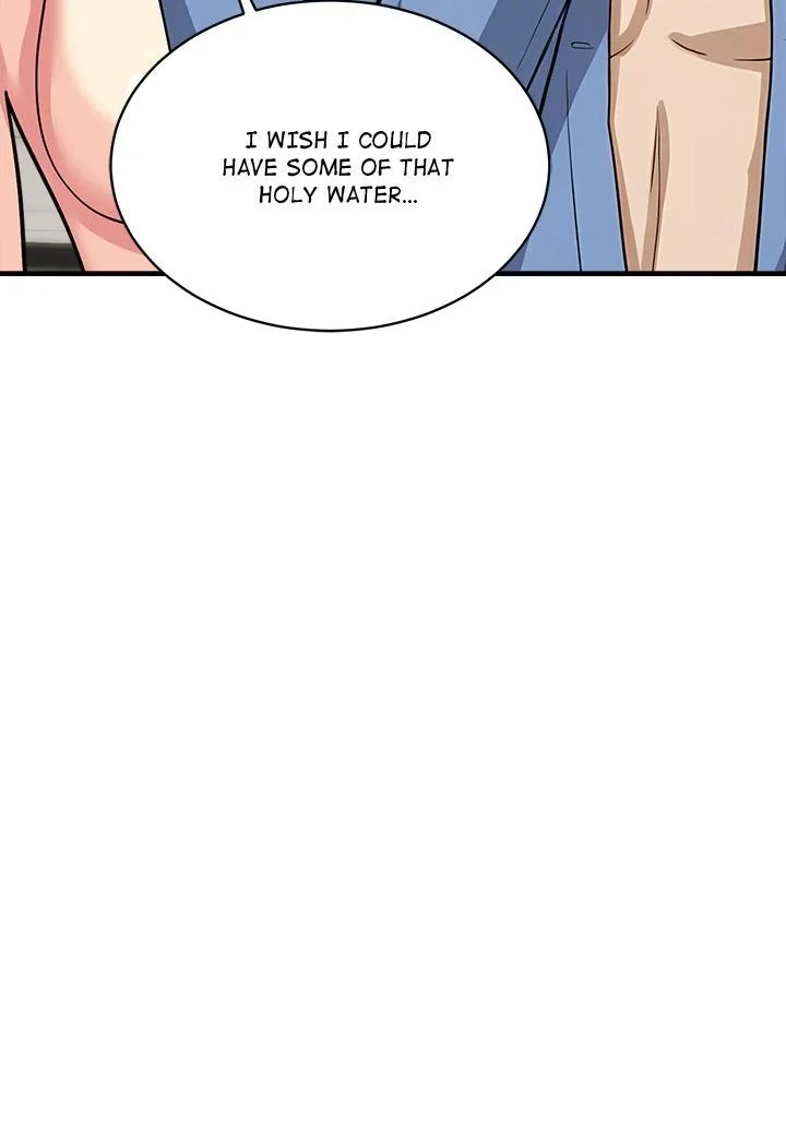 My Other Girlfriend chapter 33 page 32