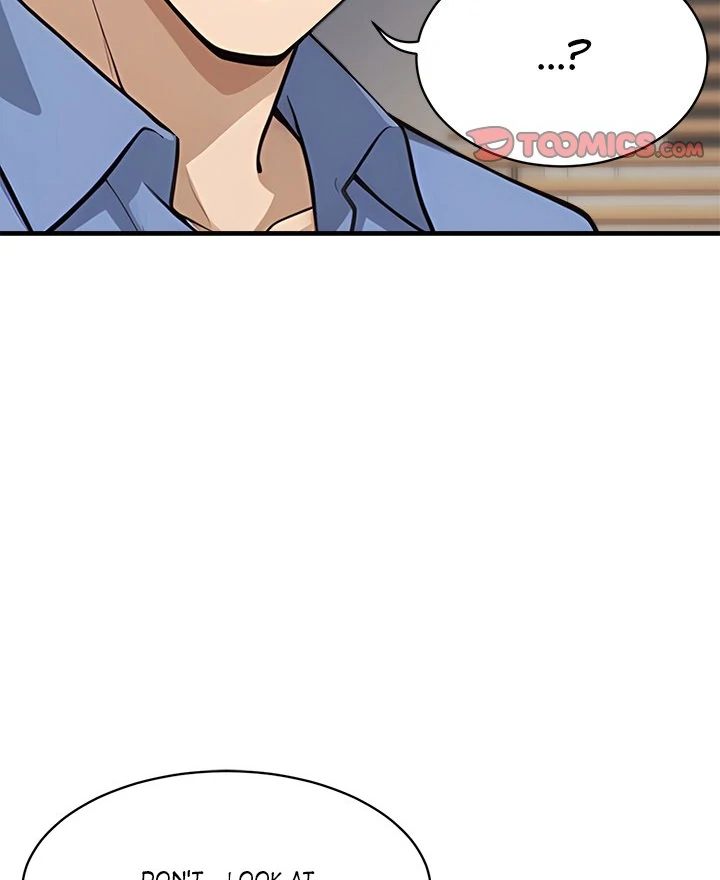 My Other Girlfriend chapter 33 page 36
