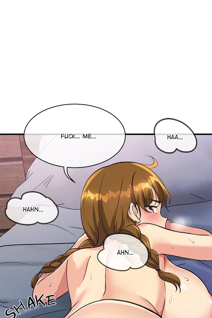 My Other Girlfriend chapter 33 page 38
