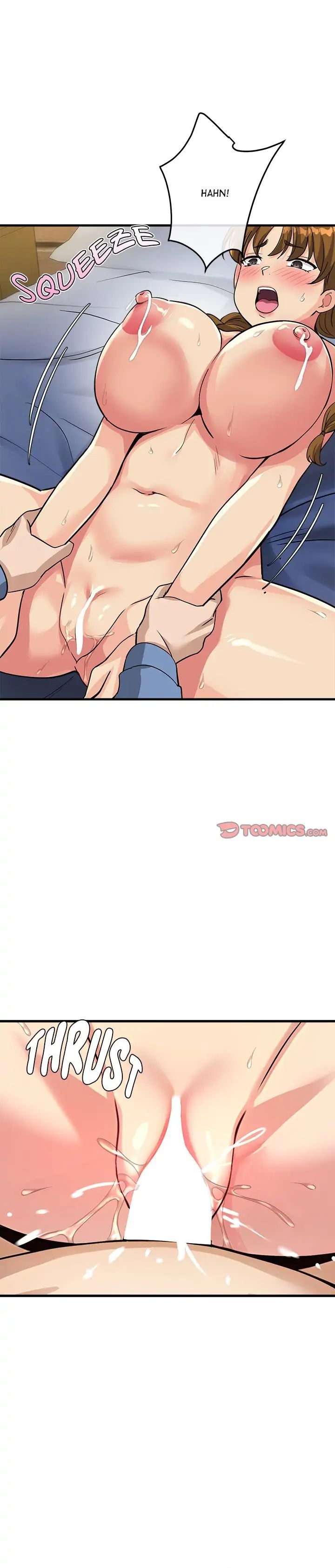 My Other Girlfriend chapter 33 page 43